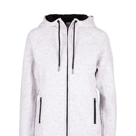 Picture of RAMO, Ladies Soft Polar Fleece Hoodie